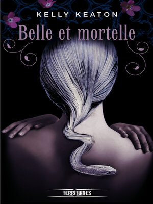 cover image of Belle et mortelle